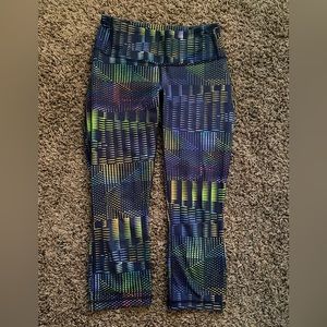 ⭐️$7⭐️ Patagonia design leggings